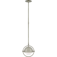 Decca Small Orbital Pendant