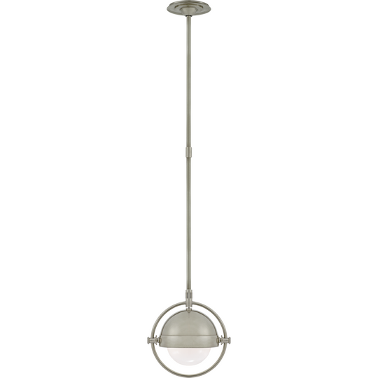 Decca Small Orbital Pendant