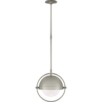Decca Medium Orbital Pendant
