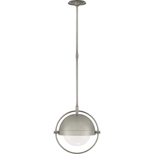 Decca Medium Orbital Pendant