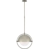 Decca Large Orbital Pendant