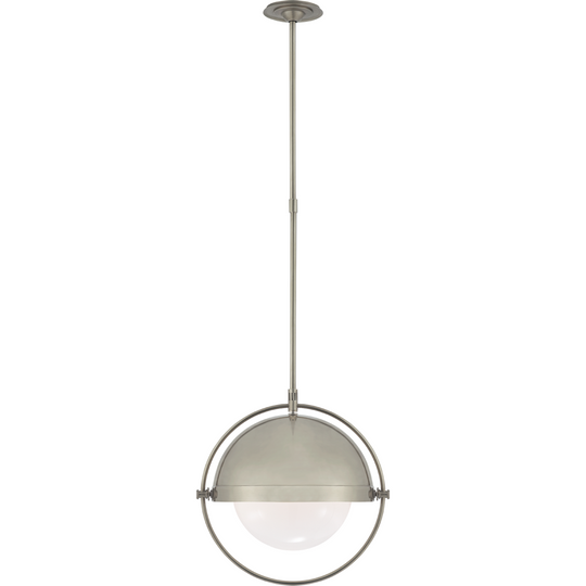 Decca Large Orbital Pendant