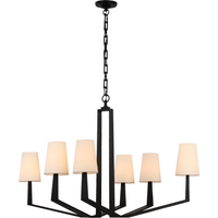 Francesco Large Chandelier