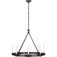Jeffery Medium Ring Chandelier