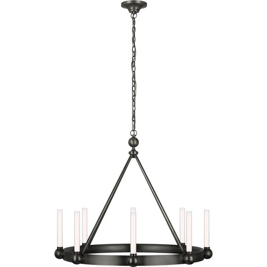 Jeffery Medium Ring Chandelier