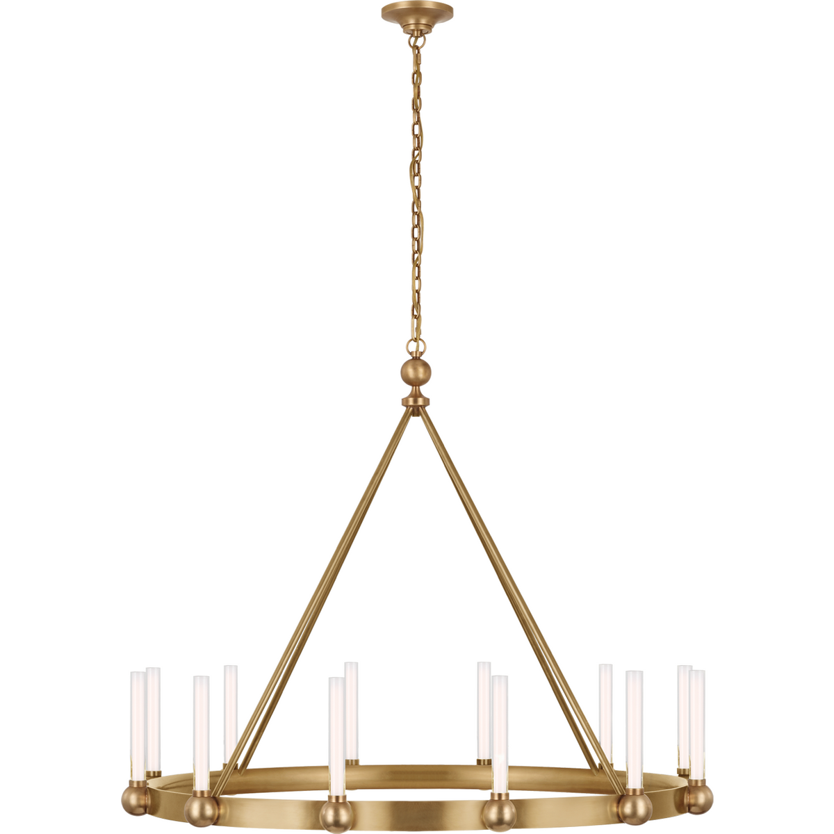 Jeffery XL Ring Chandelier jeffery-xl-ring-chandelier