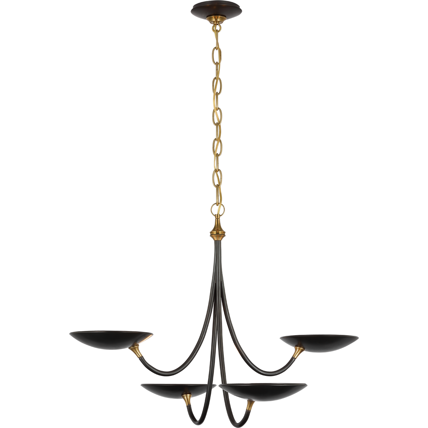 Keira Medium Chandelier