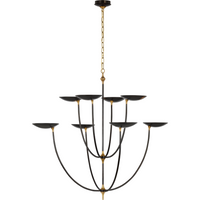 Keira XL Chandelier