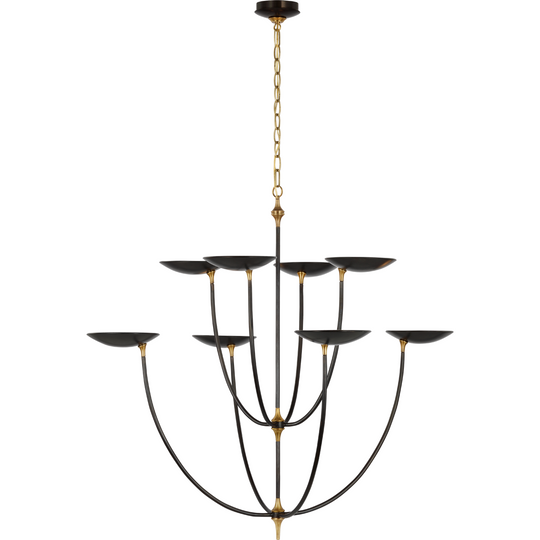 Keira XL Chandelier