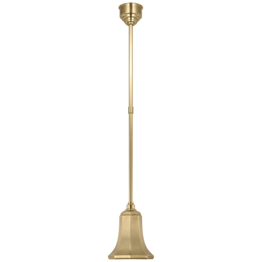 Academy 7.5" Savannah Pendant