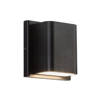 Tolan 4" LED All-terior Wall