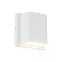 Tolan 4" LED All-terior Wall