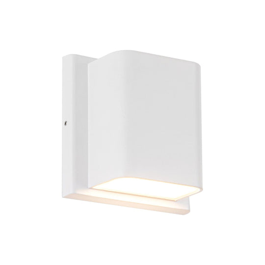 Tolan 4" LED All-terior Wall