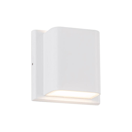 Tolan 4" LED All-terior Wall