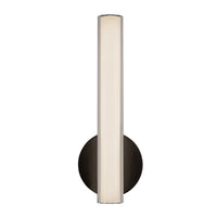 Tole 14" LED Wall Sconce