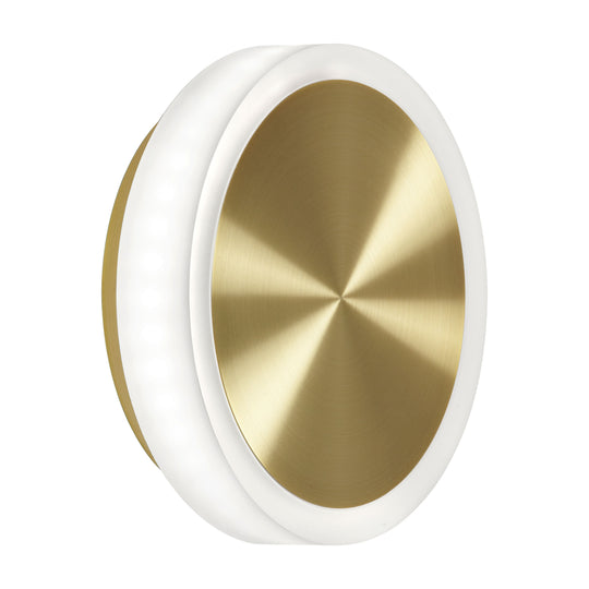 Topaz 12W Wall Sconce