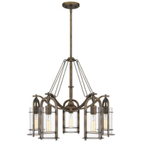 Toscana Chandelier