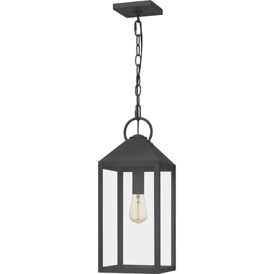 Thorpe Outdoor Pendant