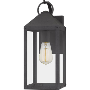 Thorpe Outdoor Wall Light