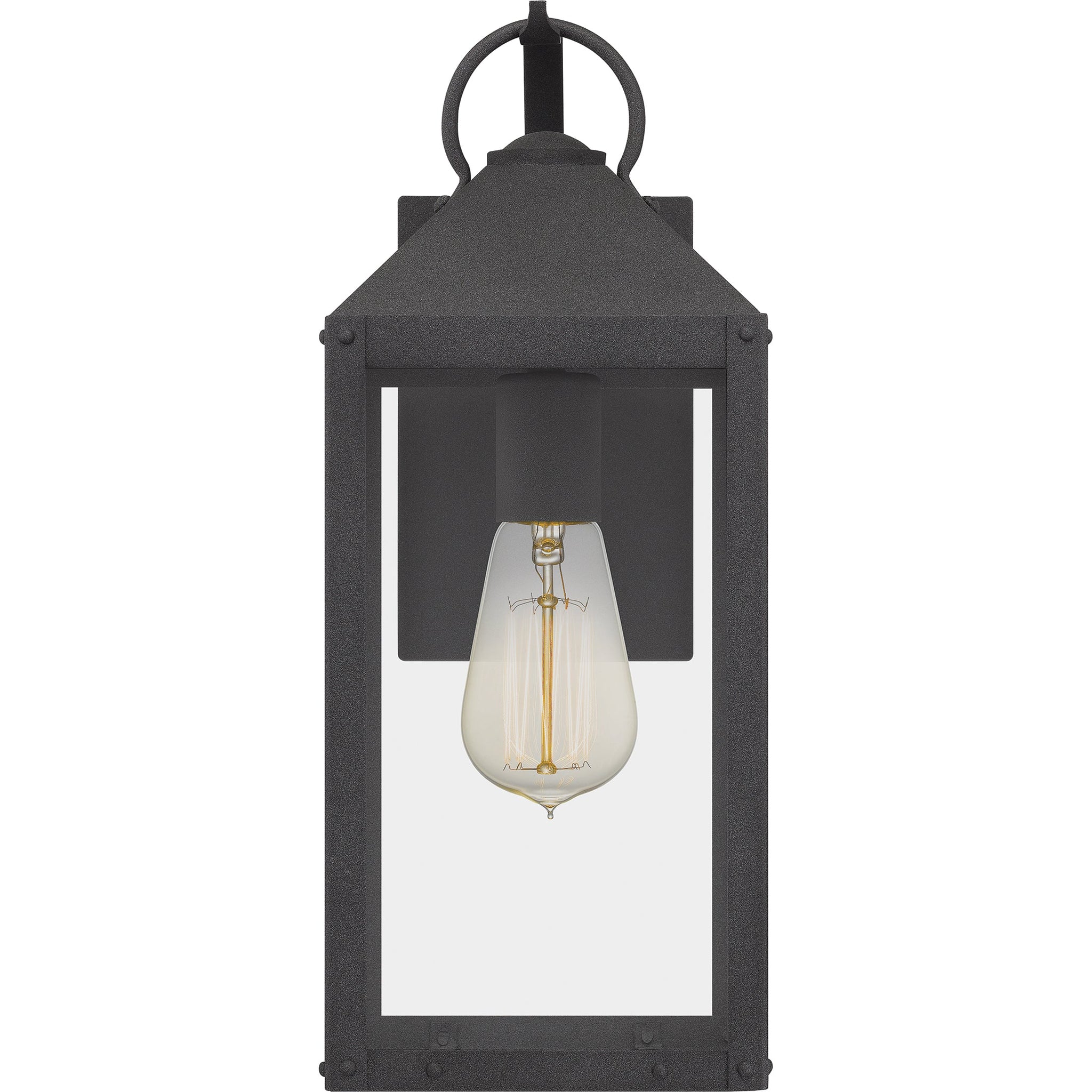 Thorpe Outdoor Wall Light