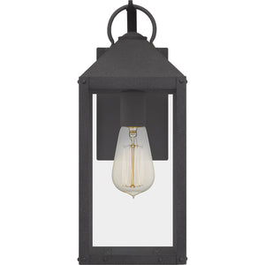 Thorpe Outdoor Wall Light