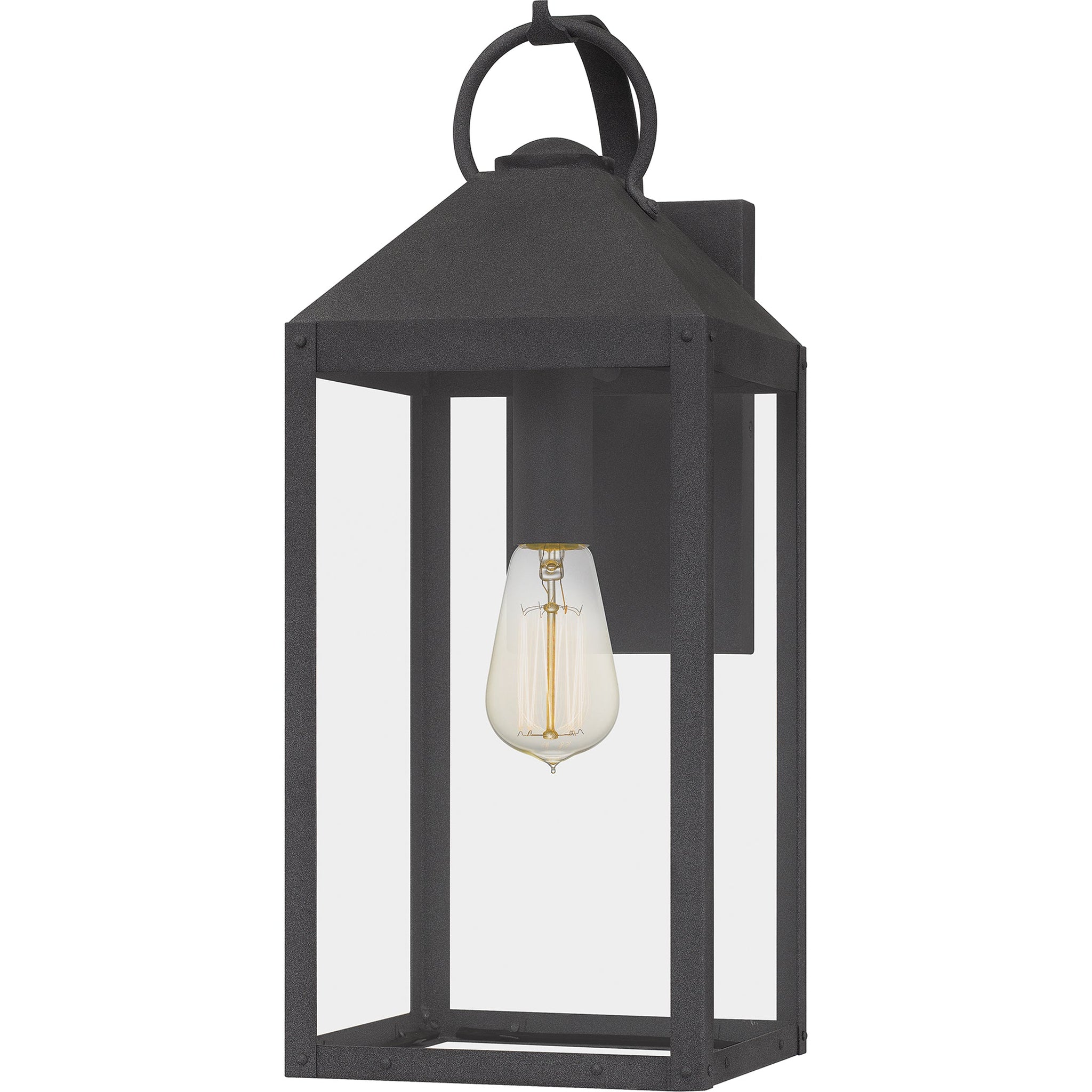 Thorpe Outdoor Wall Light