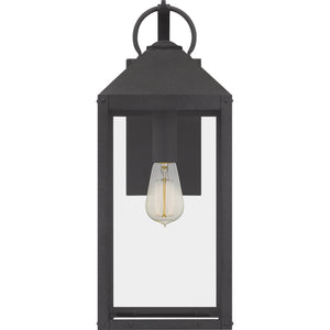 Thorpe Outdoor Wall Light