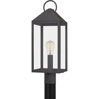 Thorpe Outdoor Post Light