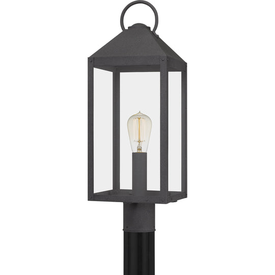 Thorpe Outdoor Post Light