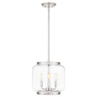 Tapley Mini Pendant
