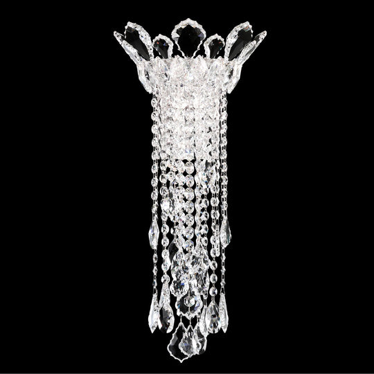 Trilliane Strands 2-Light Wall Sconce