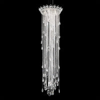 Trilliane Strands 5-Light Pendant