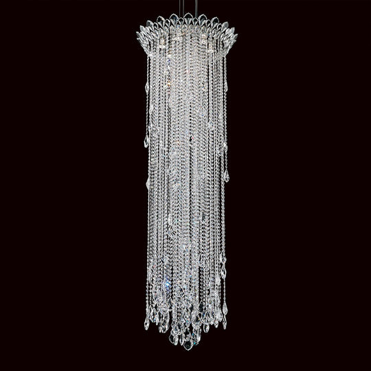 Trilliane Strands 6-Light Pendant