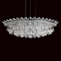 Trilliane Strands 8-Light Pendant