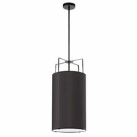 Trapezoid 4-Light Pendant