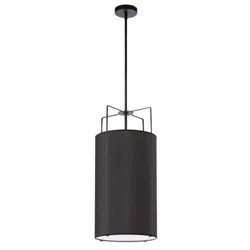 Trapezoid 4-Light Pendant