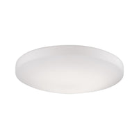 Trafalgar 15" LED Flush Mount
