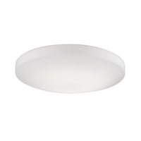 Trafalgar 15" LED Flush Mount