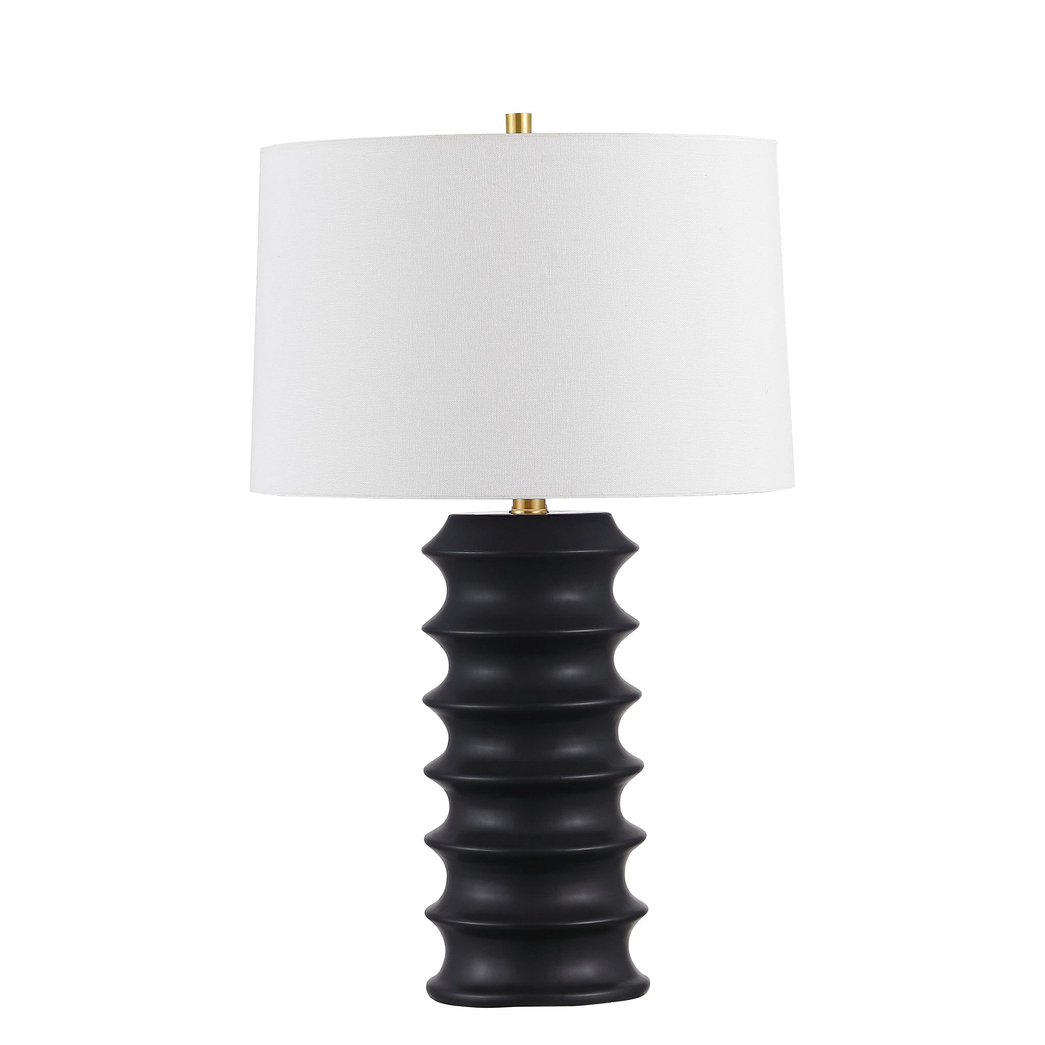 Terence 1-Light Table Lamp