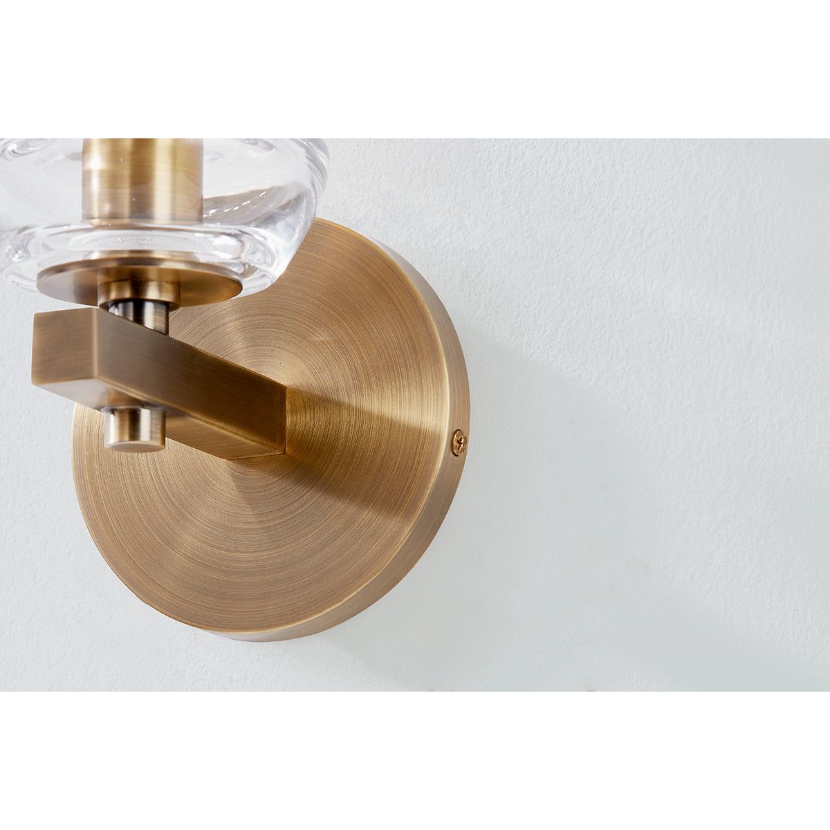 Trey 1-Light Wall Sconce