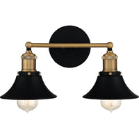 Trafalgar Vanity Light