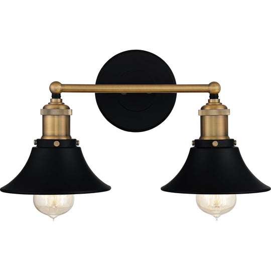 Trafalgar Vanity Light