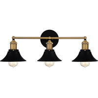 Trafalgar Vanity Light