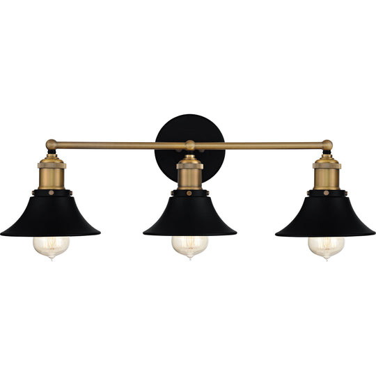 Trafalgar Vanity Light