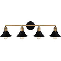 Trafalgar Vanity Light