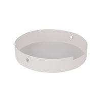 Trilo Track 4" 120-277V Canopy and Driver Cover