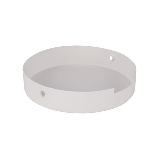 Trilo Track 4" 120-277V Canopy and Driver Cover