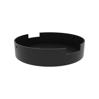 Trilo Track 4" 120V Canopy and Driver Cover