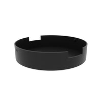 Trilo Track 4" Trilo Track Canopy and Driver Cover