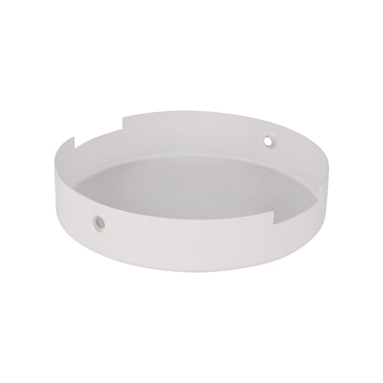 Trilo Track 4" 120-277V Canopy and Driver Cover